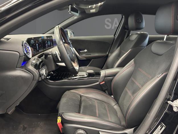 MERCEDES-BENZ A 180 Berline Pack AMG  