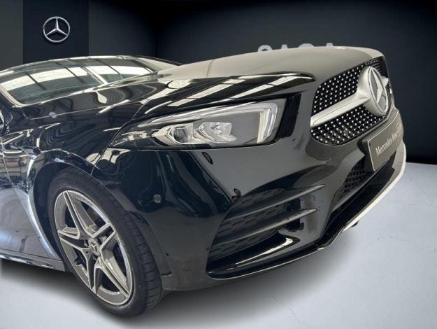 MERCEDES-BENZ A 180 Berline Pack AMG  