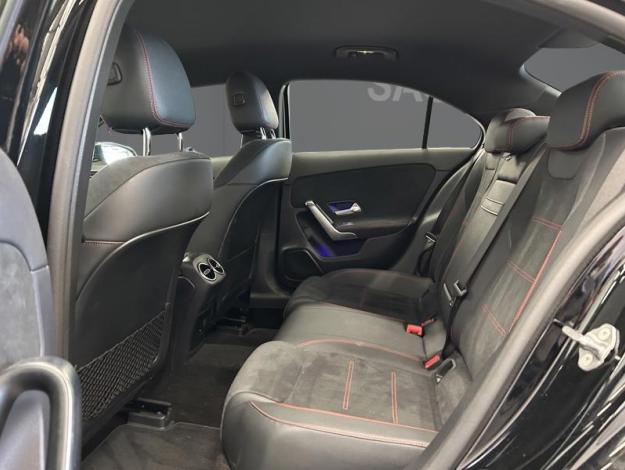 MERCEDES-BENZ A 180 Berline Pack AMG  