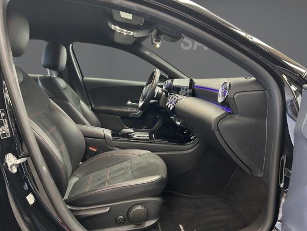 MERCEDES-BENZ A 180 Berline Pack AMG  
