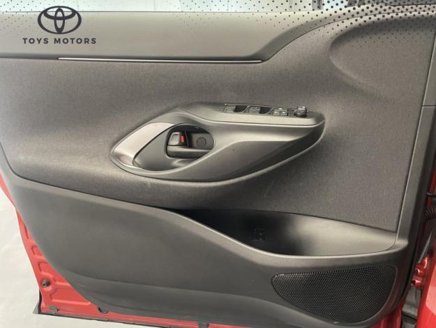 TOYOTA Yaris Cross Hybride 1.5 HYBRID 130H GR SPORT AUTO  YARIS CROSS 130H 2WD GR SPORT TECHNO MC24