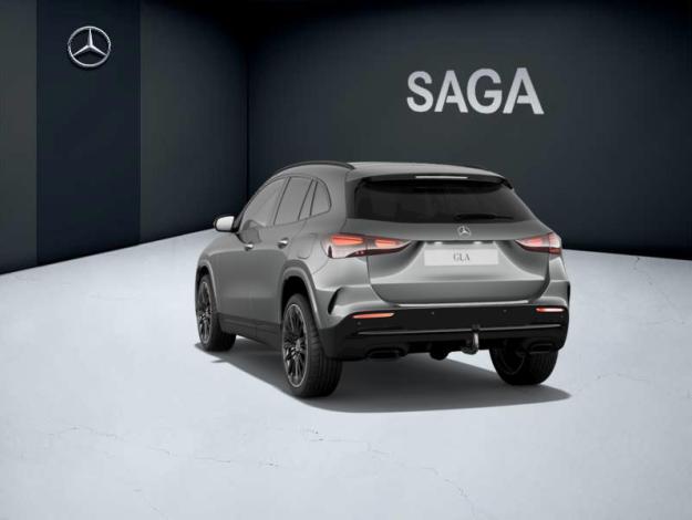 MERCEDES-BENZ GLA 180   Star Edition