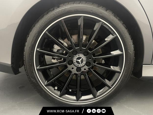 MERCEDES-BENZ CLA Coupé CLA 200 Coupé AMG Line AMG Line CLA 200 CoupÚ AMG Line