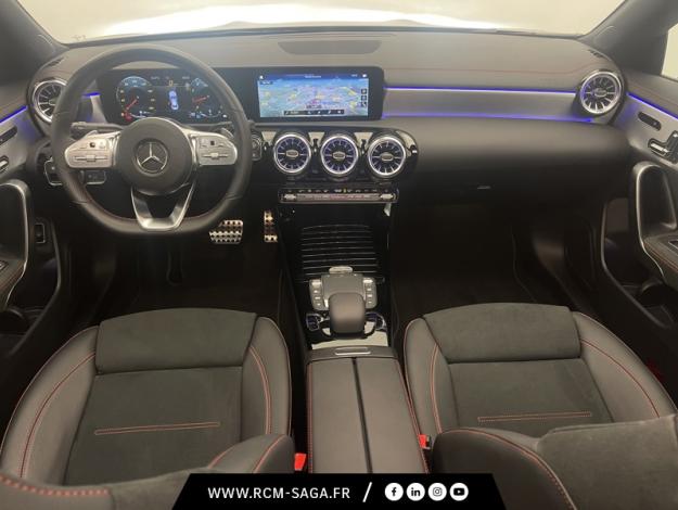 MERCEDES-BENZ CLA Coupé CLA 200 Coupé AMG Line AMG Line CLA 200 CoupÚ AMG Line