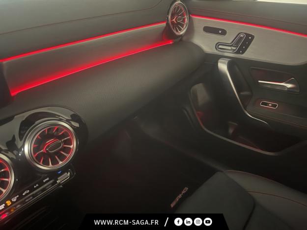 MERCEDES-BENZ CLA Coupé CLA 200 Coupé AMG Line AMG Line CLA 200 CoupÚ AMG Line