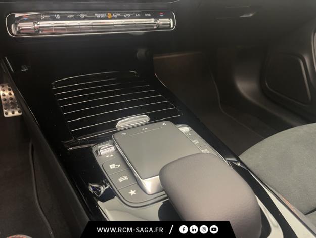 MERCEDES-BENZ CLA Coupé CLA 200 Coupé AMG Line AMG Line CLA 200 CoupÚ AMG Line