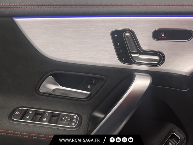 MERCEDES-BENZ CLA Coupé CLA 200 Coupé AMG Line AMG Line CLA 200 CoupÚ AMG Line
