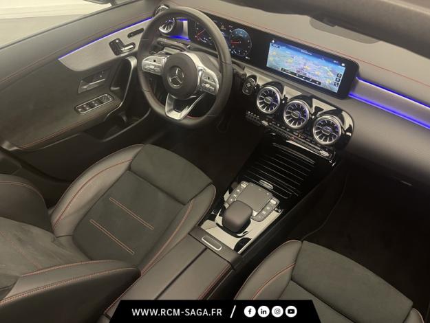 MERCEDES-BENZ CLA Coupé CLA 200 Coupé AMG Line AMG Line CLA 200 CoupÚ AMG Line