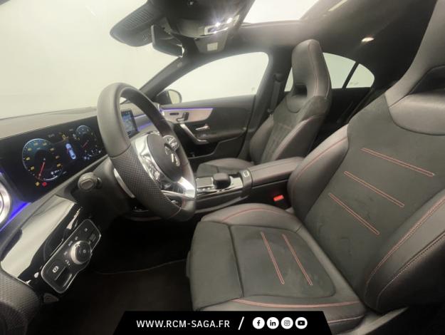 MERCEDES-BENZ CLA Coupé CLA 200 Coupé AMG Line AMG Line CLA 200 CoupÚ AMG Line