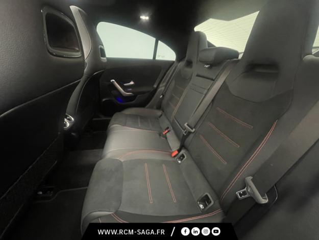 MERCEDES-BENZ CLA Coupé CLA 200 Coupé AMG Line AMG Line CLA 200 CoupÚ AMG Line
