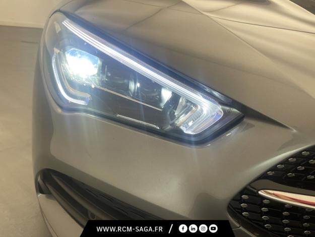 MERCEDES-BENZ CLA Coupé CLA 200 Coupé AMG Line AMG Line CLA 200 CoupÚ AMG Line