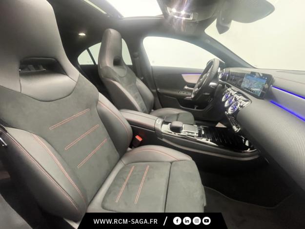 MERCEDES-BENZ CLA Coupé CLA 200 Coupé AMG Line AMG Line CLA 200 CoupÚ AMG Line