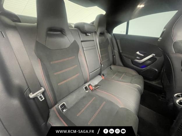 MERCEDES-BENZ CLA Coupé CLA 200 Coupé AMG Line AMG Line CLA 200 CoupÚ AMG Line
