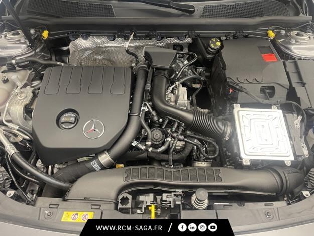 MERCEDES-BENZ CLA Coupé CLA 200 Coupé AMG Line AMG Line CLA 200 CoupÚ AMG Line