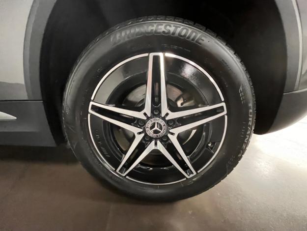 MERCEDES-BENZ EQA 250 AMG Line  