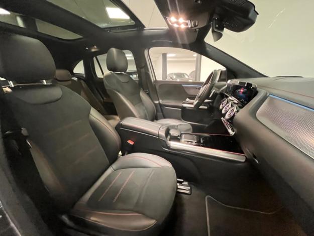 MERCEDES-BENZ EQA 250 AMG Line  