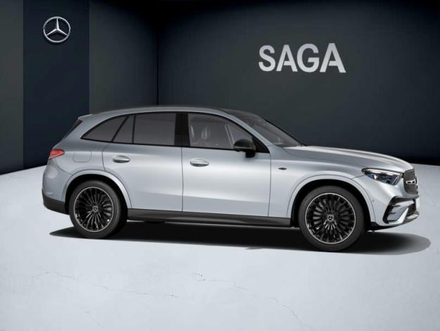 MERCEDES-BENZ GLC 300 e  GLC SUV 300 e 4MATIC Star Edition