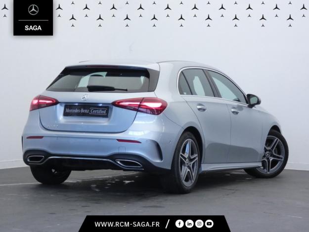 MERCEDES-BENZ Classe A 180 AMG Line  