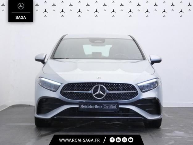 MERCEDES-BENZ Classe A 180 AMG Line  