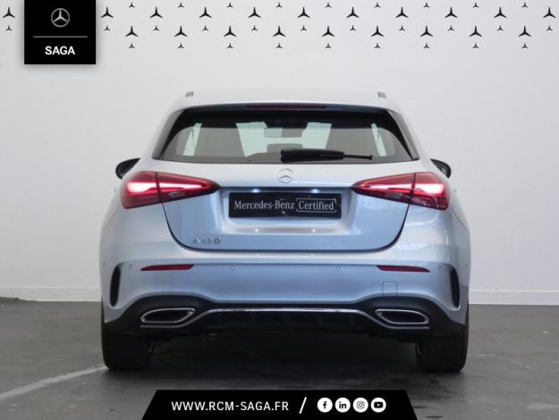 MERCEDES-BENZ Classe A 180 AMG Line  