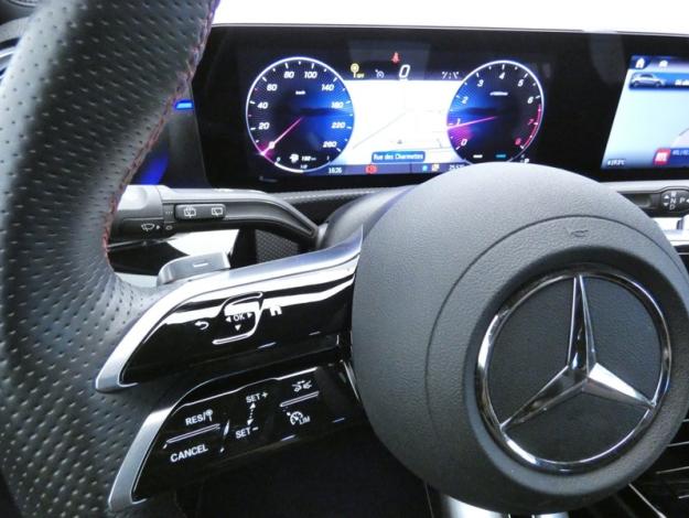 MERCEDES-BENZ Classe A 180 AMG Line  