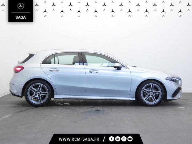 MERCEDES-BENZ Classe A 180 AMG Line  