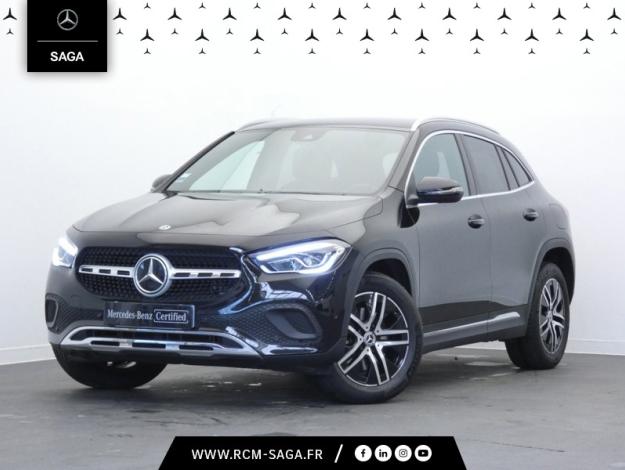 MERCEDES-BENZ GLA 250 e Progressive Line  GLA 250 e Progressive Line