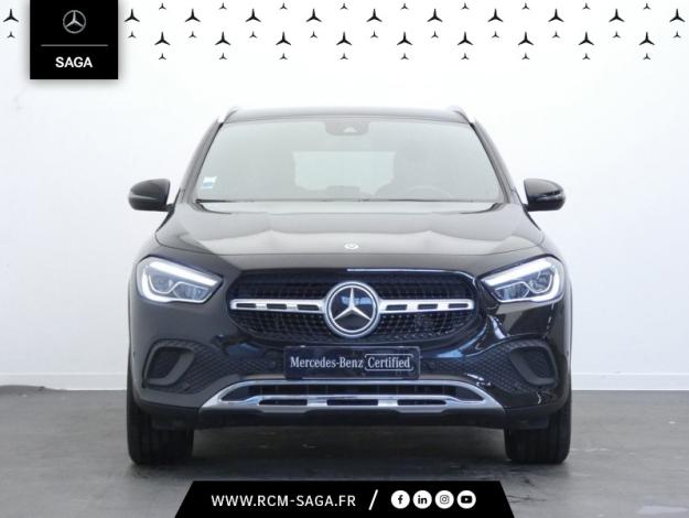 MERCEDES-BENZ GLA 250 e Progressive Line  GLA 250 e Progressive Line