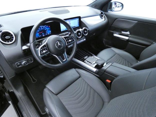 MERCEDES-BENZ GLA 250 e Progressive Line  GLA 250 e Progressive Line