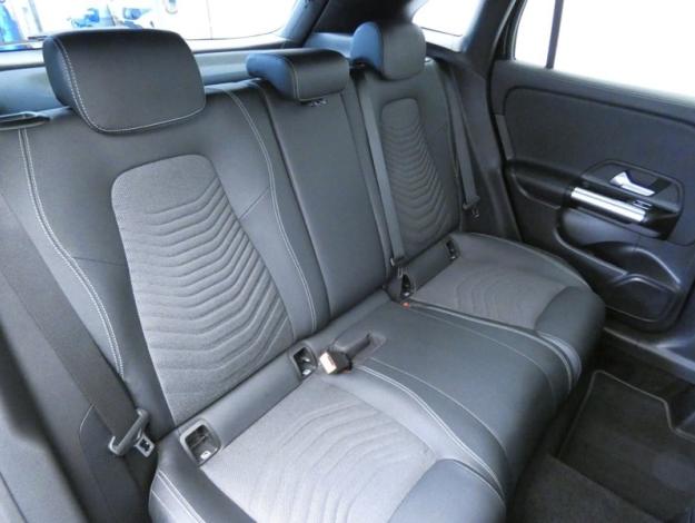 MERCEDES-BENZ GLA 250 e Progressive Line  GLA 250 e Progressive Line