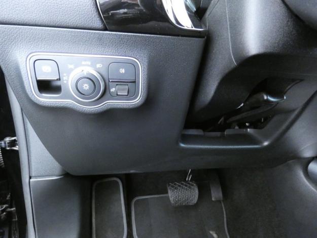 MERCEDES-BENZ GLA 250 e Progressive Line  GLA 250 e Progressive Line