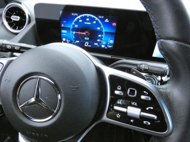 MERCEDES-BENZ GLA 250 e Progressive Line  GLA 250 e Progressive Line