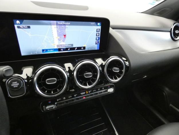 MERCEDES-BENZ GLA 250 e Progressive Line  GLA 250 e Progressive Line