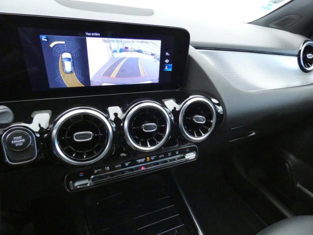 MERCEDES-BENZ GLA 250 e Progressive Line  GLA 250 e Progressive Line