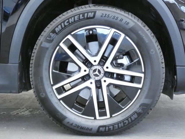MERCEDES-BENZ GLA 250 e Progressive Line  GLA 250 e Progressive Line
