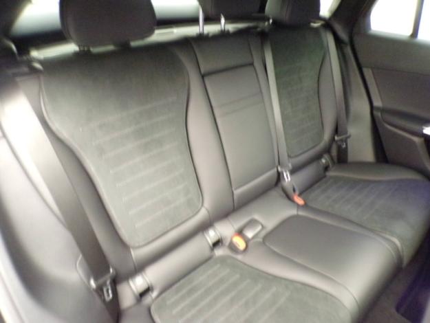 MERCEDES-BENZ GLC GLC 220 d 4MATIC Coupé AMG Line  GLC 220 d 4MATIC Coupé AMG Line