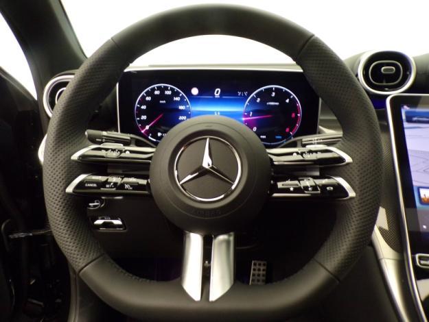 MERCEDES-BENZ GLC GLC 220 d 4MATIC Coupé AMG Line  GLC 220 d 4MATIC Coupé AMG Line