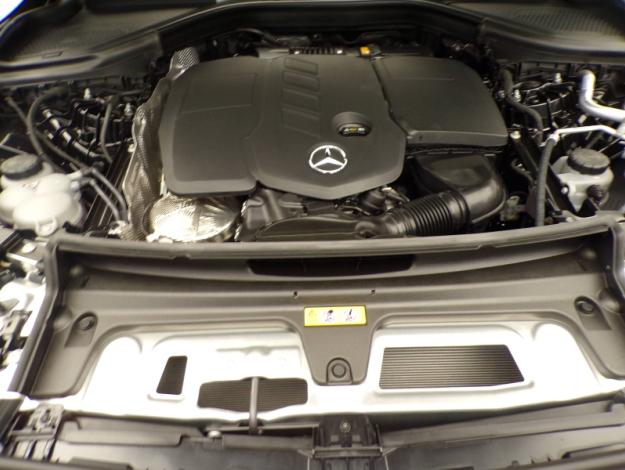 MERCEDES-BENZ GLC GLC 220 d 4MATIC Coupé AMG Line  GLC 220 d 4MATIC Coupé AMG Line