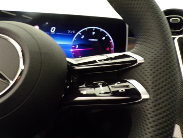 MERCEDES-BENZ GLC GLC 220 d 4MATIC Coupé AMG Line  GLC 220 d 4MATIC Coupé AMG Line