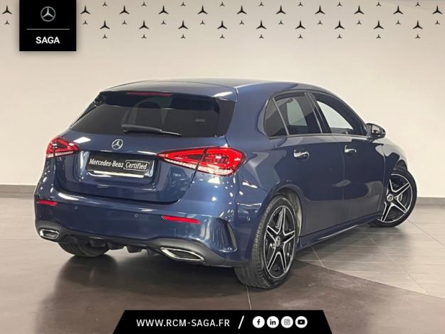 MERCEDES-BENZ Classe A 200 AMG Line  