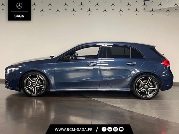 MERCEDES-BENZ Classe A 200 AMG Line  