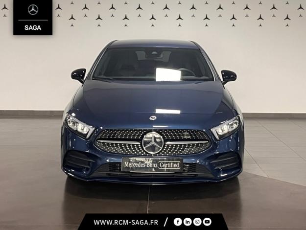 MERCEDES-BENZ Classe A 200 AMG Line  