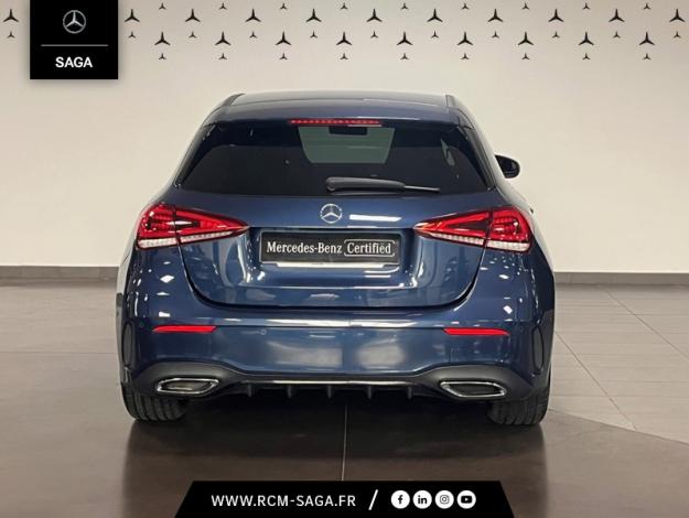 MERCEDES-BENZ Classe A 200 AMG Line  
