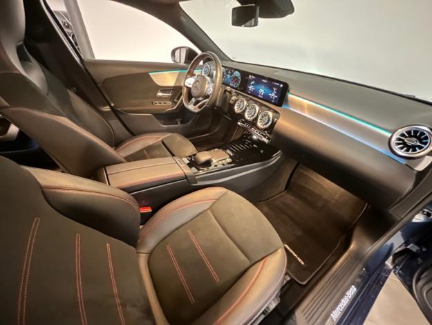 MERCEDES-BENZ Classe A 200 AMG Line  