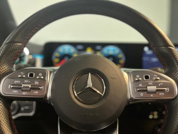 MERCEDES-BENZ Classe A 200 AMG Line  