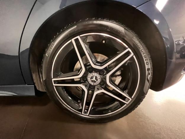MERCEDES-BENZ Classe A 200 AMG Line  