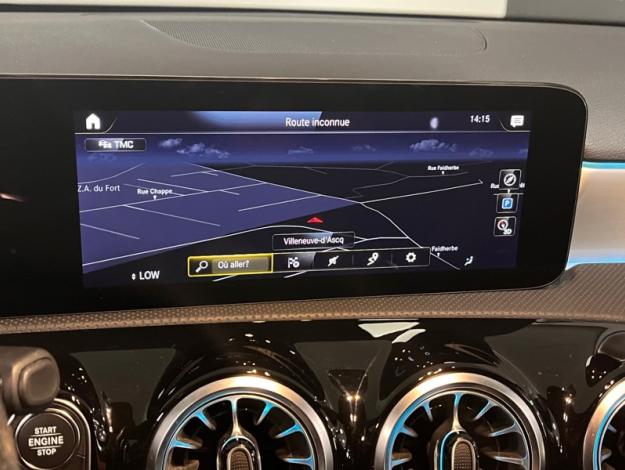 MERCEDES-BENZ Classe A 200 AMG Line  