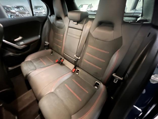 MERCEDES-BENZ Classe A 200 AMG Line  