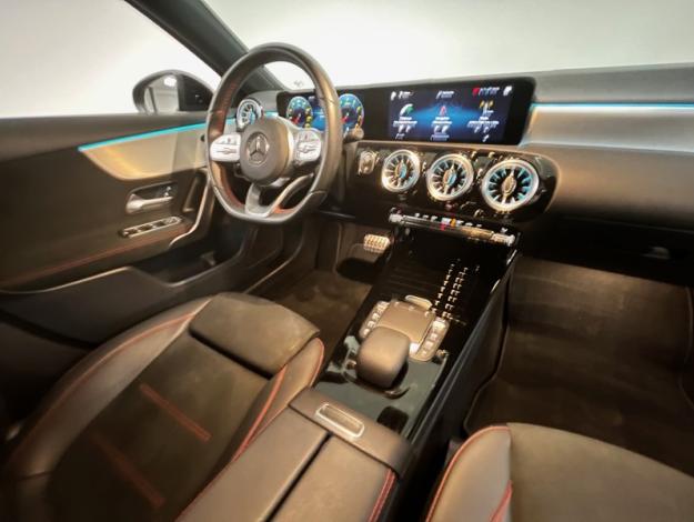 MERCEDES-BENZ Classe A 200 AMG Line  