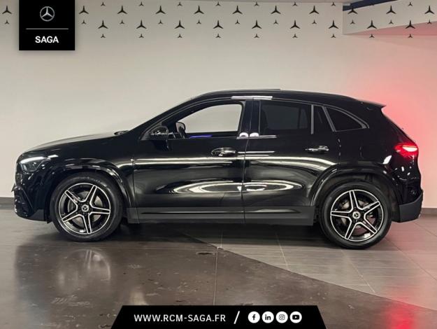 MERCEDES-BENZ GLA 200 d AMG Line  